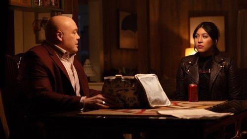 undefined Season 1 Episode 4 - Taloa