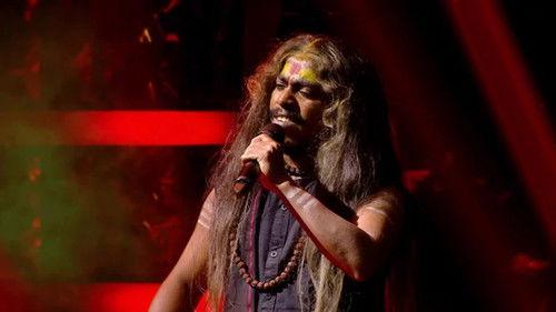 Super Singer Season 8 Episode 11 - Mystifying Performances