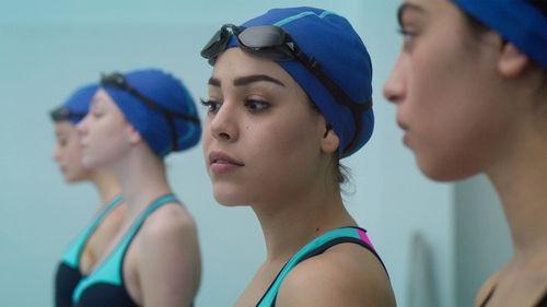 Elite Season 1 Episode 3 - Saturday Night