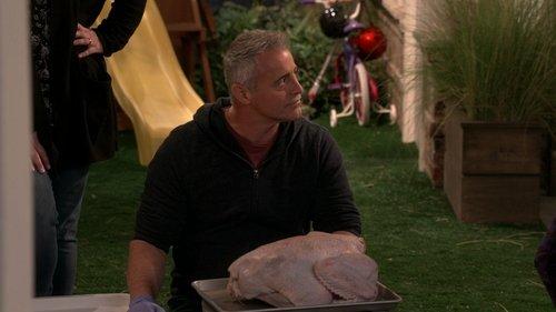 Man with a Plan Season 1 Episode 5 - Thanksgiving