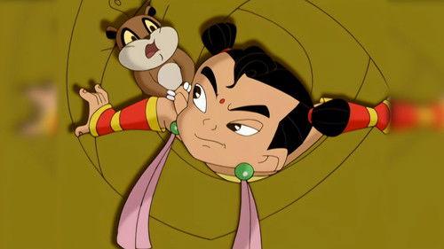 The Legend of Nezha Season 1 Episode 16 - Episode 16