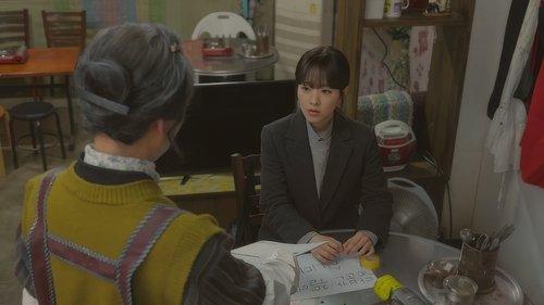 Our Unwritten Seoul Season 1 Episode 6 - The Silent, Ever-Present Fool