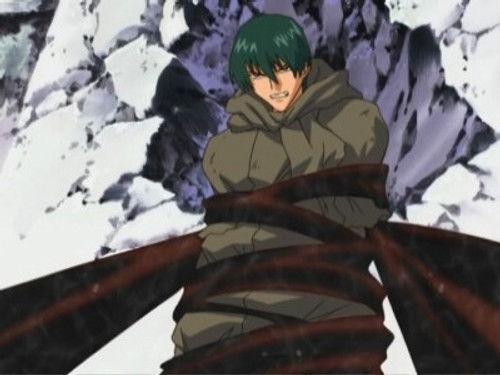 s-CRY-ed Season 1 Episode 14 - Kyouji Mujyo