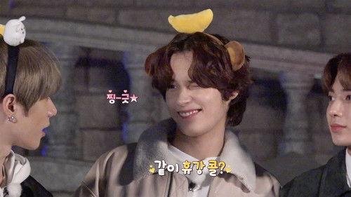 TO DO X TXT Season 1 Episode 9 - Episode 9