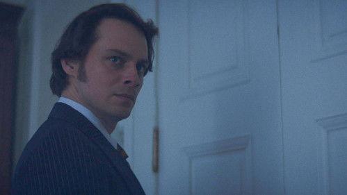 White Night Season 1 Episode 12 - Episode 12