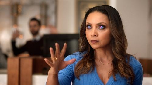 The Flash Season 8 Episode 18 - The Man in the Yellow Tie