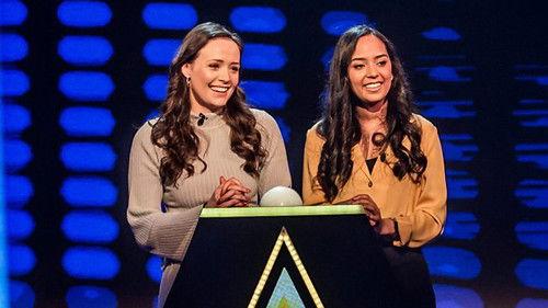 The Hit List Season 1 Episode 4 - Episode 4