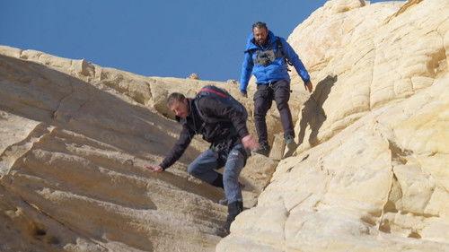 Running Wild with Bear Grylls: The Challenge Season 2 Episode 6 - Rita Ora in the Valley of Fire