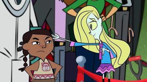 The Dreamcatchers Season 1 Episode 1 - Totem-Master