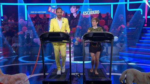 Land Rober Tunai Show Season 8 Episode 5 - Episode 5