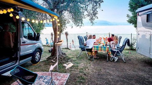 Tietjen campt Season 5 Episode 6 - Episode 6