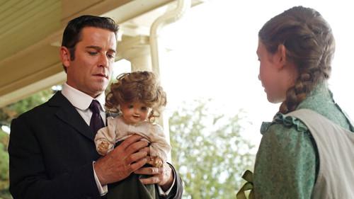 Murdoch Mysteries Season 10 Episode 10 - The Devil Inside