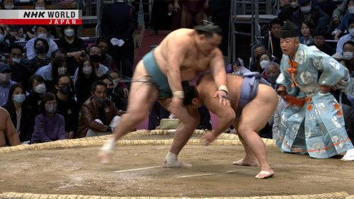 GRAND SUMO Highlights Season 14 Episode 3 - Day 3