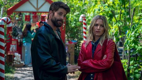 Los Protegidos: Un nuevo poder Season 1 Episode 1 - Episode 1