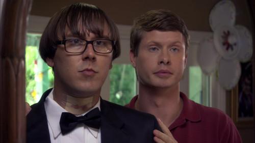 Workaholics Season 2 Episode 8 - Karl's Wedding