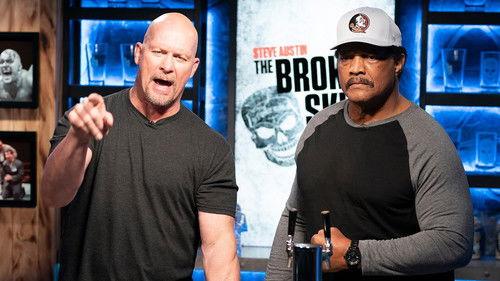 Steve Austin's Broken Skull Sessions Season 1 Episode 24 - Ron Simmons