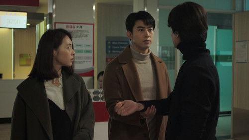 The Game: Towards Zero Season 1 Episode 21 - Turn Yourself In