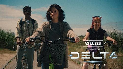 The Delta Project Season 1 Episode 4 - Episode 4