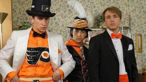 The Goldbergs Season 4 Episode 18 - Baré