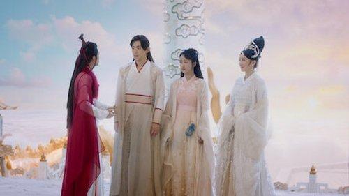 Ashes of Love Season 1 Episode 34 - Episode 34