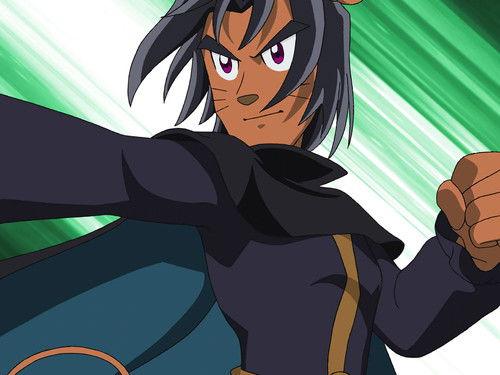 Kaiketsu Zorori Season 2 Episode 20 - The Magic Forest