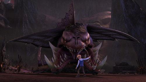 Dragons: The Nine Realms Season 8 Episode 3 - Science Vs. Nature