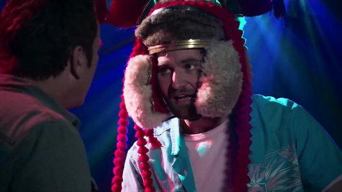 800 Words Season 3 Episode 7 - Episode 7