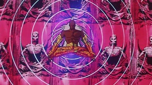 undefined Season 1 Episode 106 - The Dream Left Nothing Behind! The Reunion has the Scent of Death