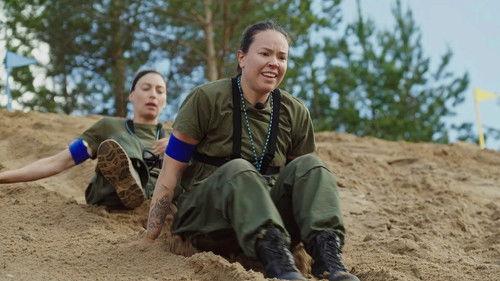 Kompani Svan Season 4 Episode 15 - Episode 15