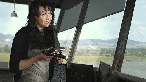 Sanctuary Season 4 Episode 4 - Monsoon