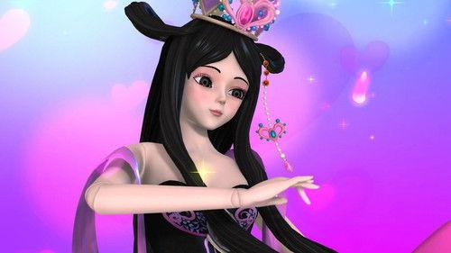 The Guardians of Carcosa Season 1 Episode 1 - Episode 1