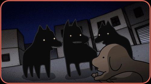 Harimaware! Koinu Season 1 Episode 9 - Episode 9