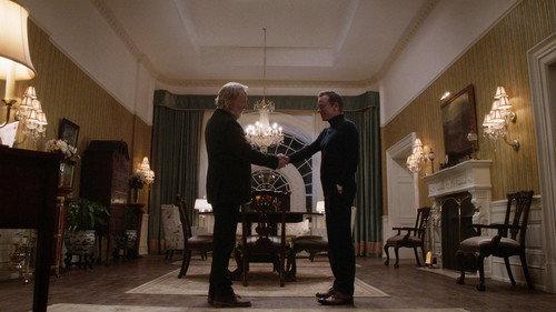 Designated Survivor Season 3 Episode 10 - #truthorconsequences