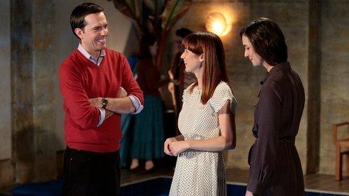 undefined Season 8 Episode 12 - Pool Party