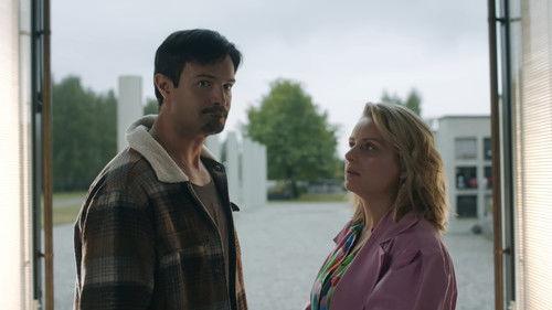 Komisarz Mama Season 4 Episode 5 - Episode 5