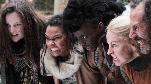 Wolfblood Season 4 Episode 9 - Into the Wild