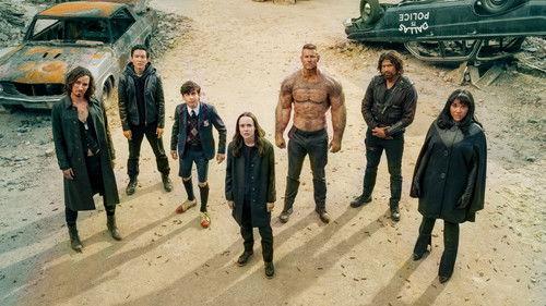 undefined Season 2 Episode 1 - Right Back Where We Started