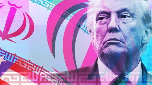 Newsnight Season 47 Episode 7 - Iran: What Will Trump Do?