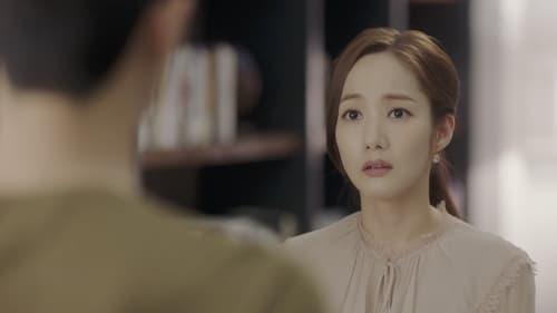 What's Wrong with Secretary Kim Season 1 Episode 7 - Memories Should Stay Buried