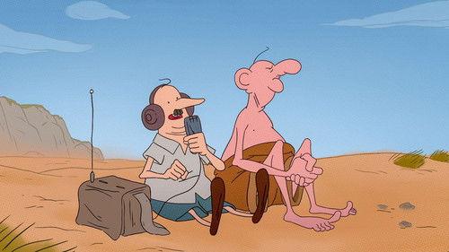 De Gaulle at the Beach Season 1 Episode 20 - Episode 20