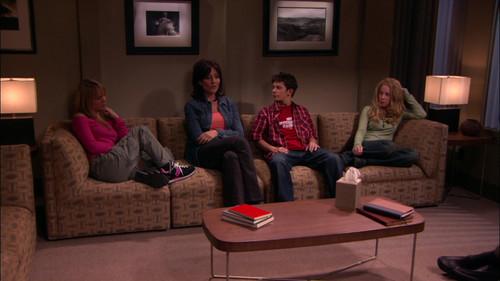 8 Simple Rules Season 2 Episode 15 - Daddy's Girl