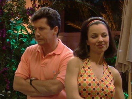 The Nanny Season 4 Episode 9 - Tattoo