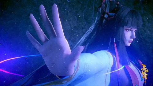 Immortals of the Godless age Season 1 Episode 12 - Episode 12