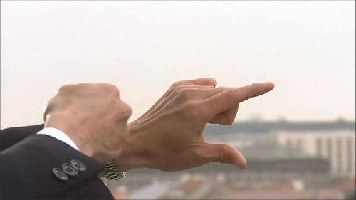 The Great White Tower Season 1 Episode 11 - Episode 11