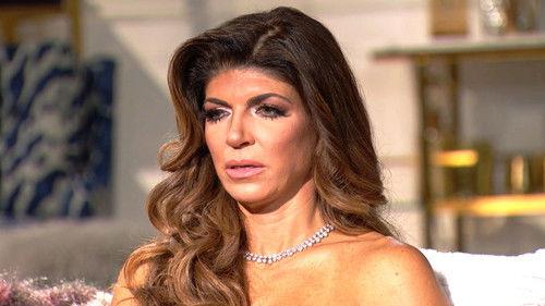 The Real Housewives of New Jersey Season 7 Episode 18 - Reunion (2)