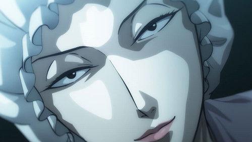 Migi&Dali Season 1 Episode 11 - Upside-Down Woman