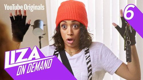 Liza on Demand Season 1 Episode 6 - MoJoe