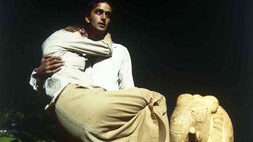 The Jewel in the Crown Season 1 Episode 5 - The Regimental Silver