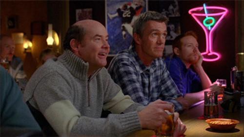 The Middle Season 4 Episode 13 - The Friend