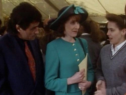 Lovejoy Season 2 Episode 8 - Sugar and Spice